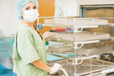 Медицинские парогенераторы Медицинские парогенераторы