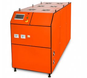 Индукционный парогенератор Индукционный парогенератор