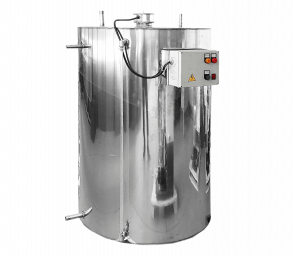 Конденсатные баки ЕСК Конденсатные баки ЕСК