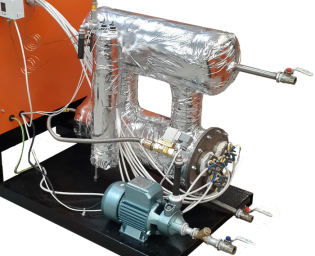 ТЭНовые парогенераторы ТЭНовые парогенераторы